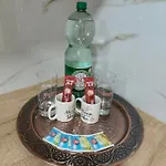 Sweet Free Parking 아파트 사라예보