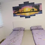 Sweet Free Parking * 사라예보