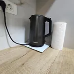 Sweet Free Parking 아파트