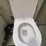 Διαμέρισμα Sweet Free Parking *