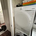 Sweet Free Parking 아파트 *