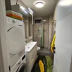 Sweet Free Parking 아파트 *