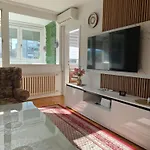 아파트 Sweet Free Parking *