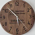 Sweet Free Parking 아파트 *