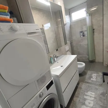 Sweet Free Parking Szarajevó