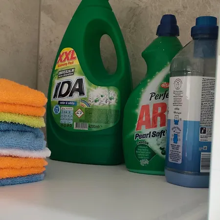 公寓 Sweet Free Parking