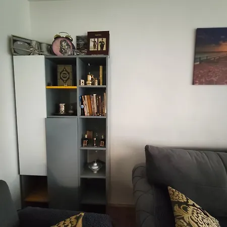 Dino Free Parking Apartment Sarajevo
