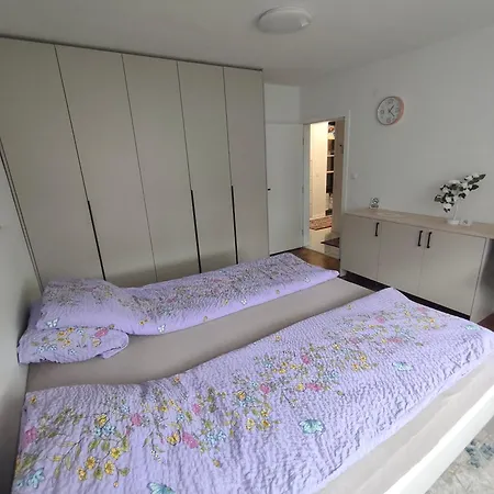 Appartement Sweet Free Parking