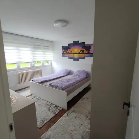 Appartement Sweet Free Parking *