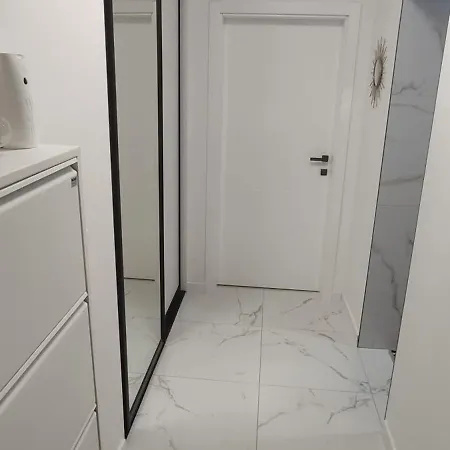 Appartement Sweet Free Parking