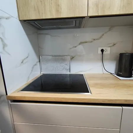 Sweet Free Parking 塞拉耶佛