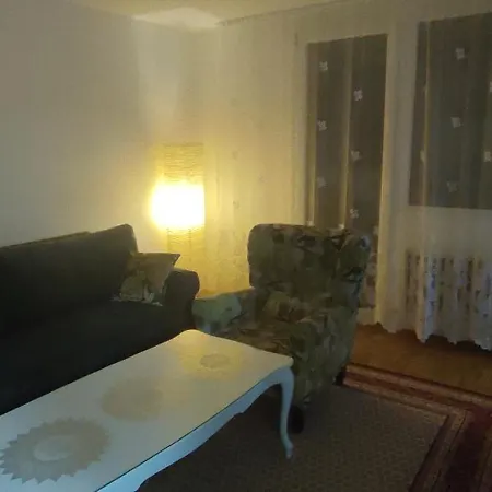 Sweet Free Parking Apartman *