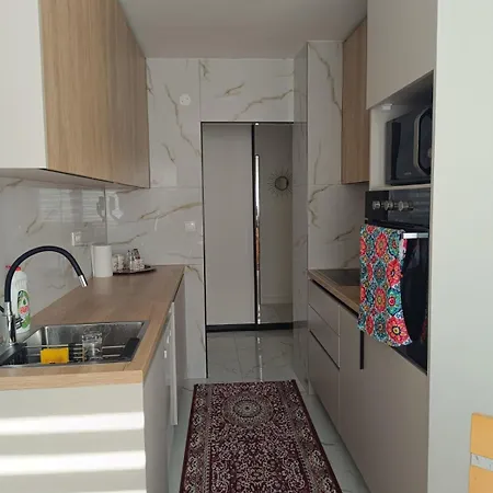 Sweet Free Parking 塞拉耶佛