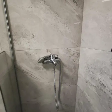 Sweet Free Parking 公寓