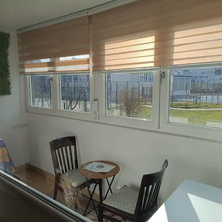 Appartement Sweet Free Parking Sarajevo