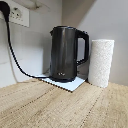 Sweet Free Parking 公寓