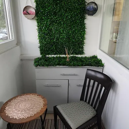 Appartement Sweet Free Parking *