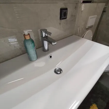 Appartement Sweet Free Parking Sarajevo