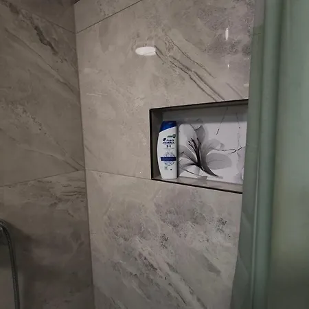 Sweet Free Parking Apartman *