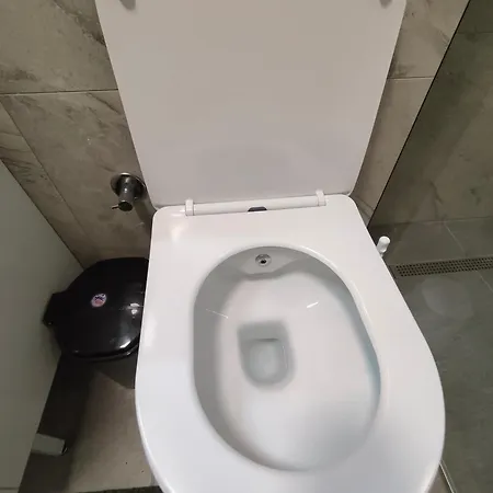 Appartement Sweet Free Parking *