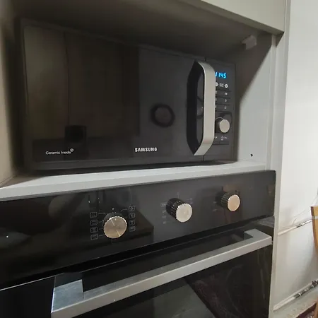 Sweet Free Parking Szarajevó