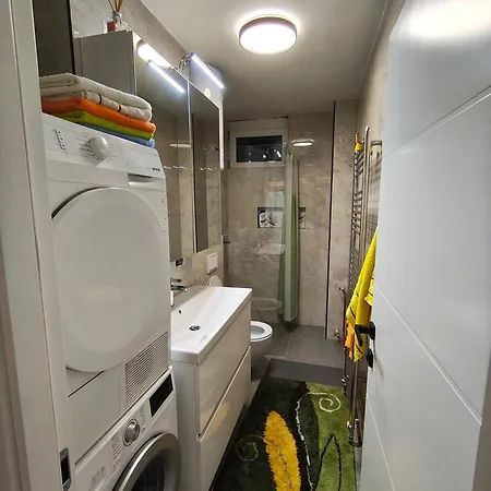 Sweet Free Parking Appartement *