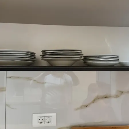 Sweet Free Parking 公寓 *