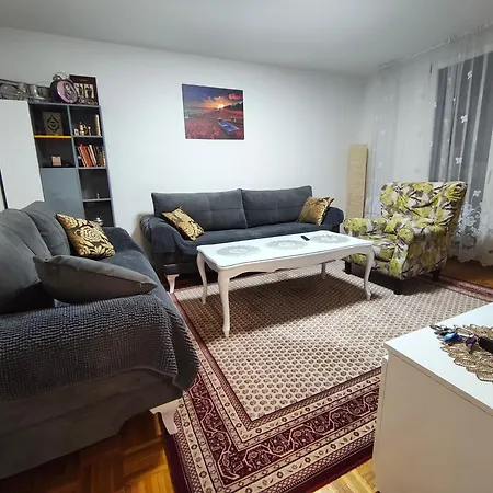 Sweet Free Parking Apartman