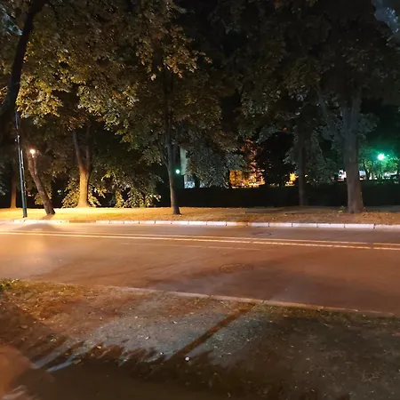 Sweet Free Parking 公寓