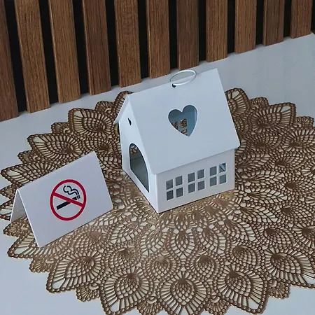 Appartement Sweet Free Parking *
