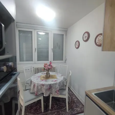 Sweet Free Parking 公寓 *