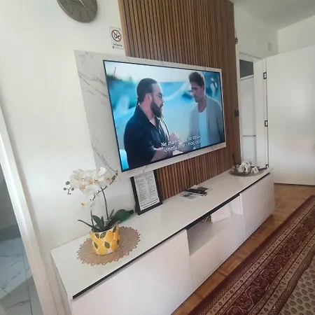 Sweet Free Parking 塞拉耶佛