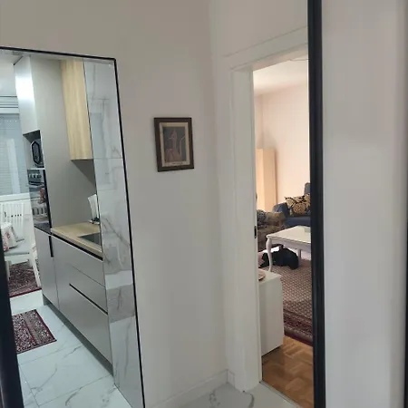 Sweet Free Parking Appartement Sarajevo
