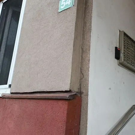 Appartement Sweet Free Parking *