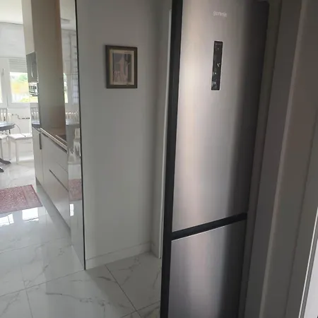 Appartement Sweet Free Parking Sarajevo