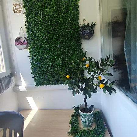 Appartement Sweet Free Parking Sarajevo