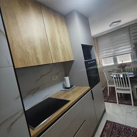 Sweet Free Parking Appartement