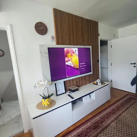 Appartement Sweet Free Parking Sarajevo
