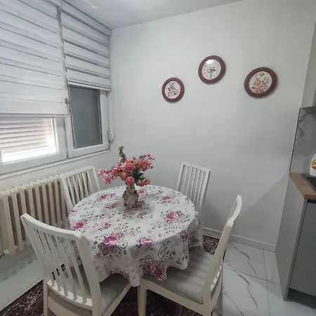 Sweet Free Parking Appartement