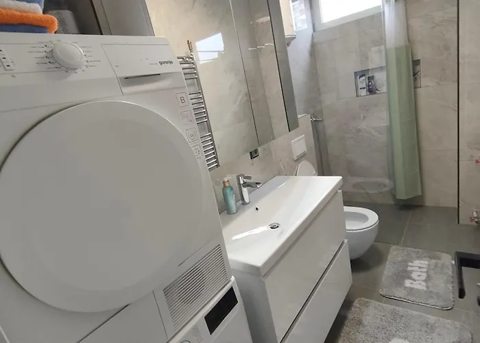 Sweet Free Parking 塞拉耶佛