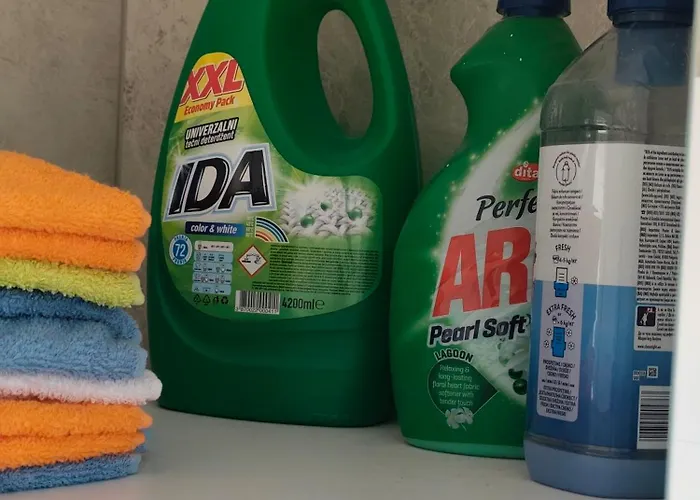 公寓 Sweet Free Parking