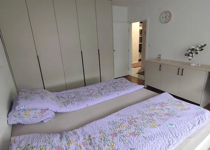 公寓 Sweet Free Parking