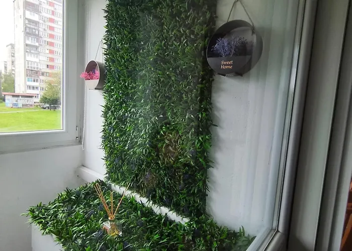 Sweet Free Parking 公寓 *