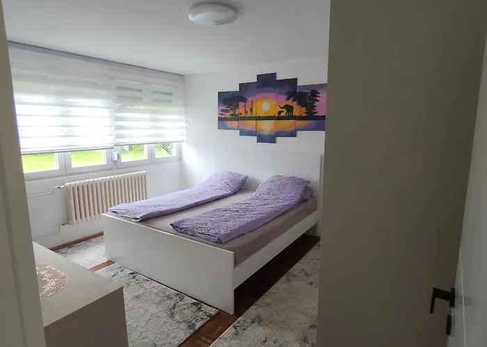 公寓 Sweet Free Parking *