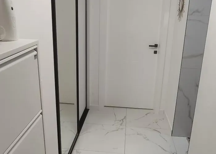 公寓 Sweet Free Parking