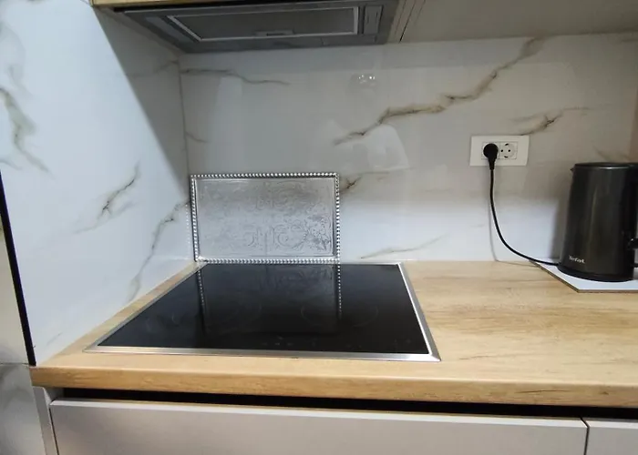 Sweet Free Parking 塞拉耶佛