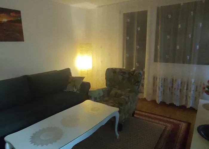 Sweet Free Parking 公寓 *