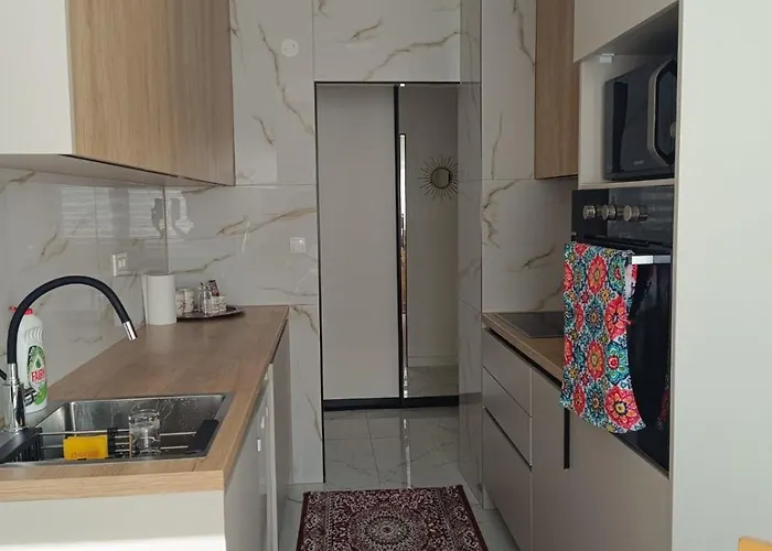 Sweet Free Parking 塞拉耶佛