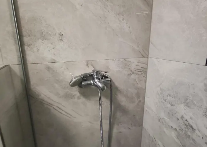 Sweet Free Parking 公寓