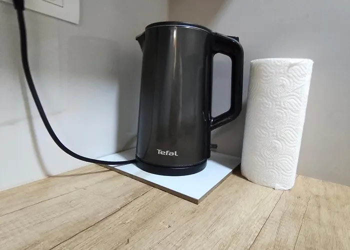 Sweet Free Parking 公寓